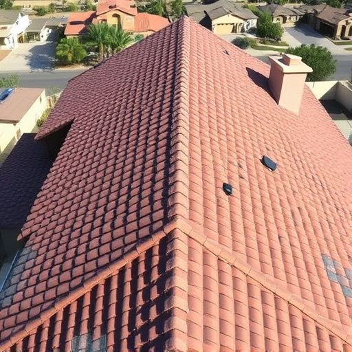 Residential Roofing Oro Valley