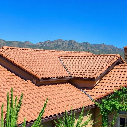 Residential Roofing Oro Valley