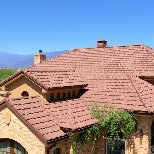 Residential Roofing Oro Valley