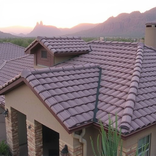 Residential Roofing Oro Valley