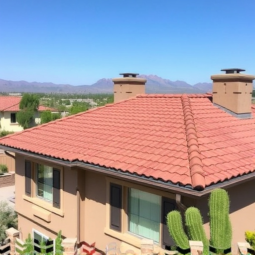 Residential Roofing Oro Valley