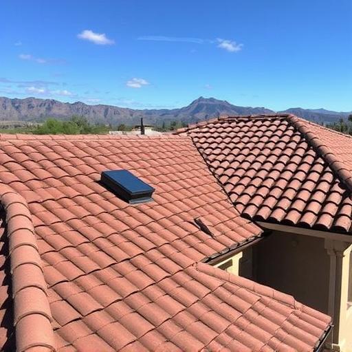 Residential Roofing Oro Valley