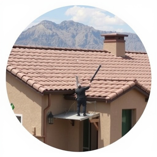 Residential Roofing Oro Valley