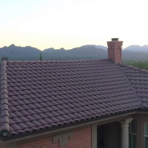 Residential Roofing Oro Valley