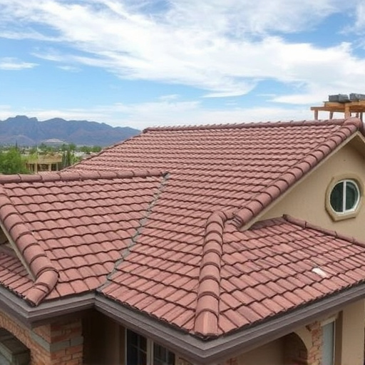 Residential Roofing Oro Valley