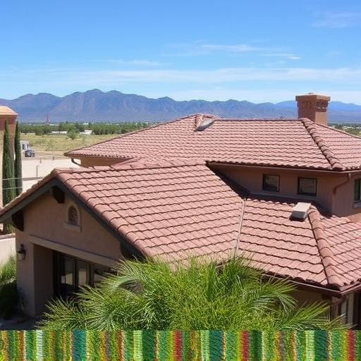Residential Roofing Oro Valley