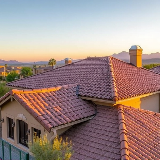 Residential Roofing Oro Valley