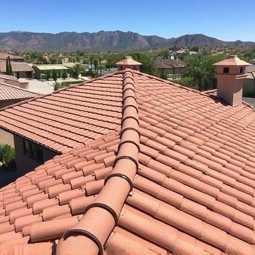 Residential Roofing Oro Valley