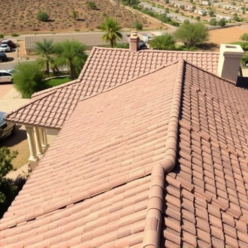 Residential Roofing Oro Valley