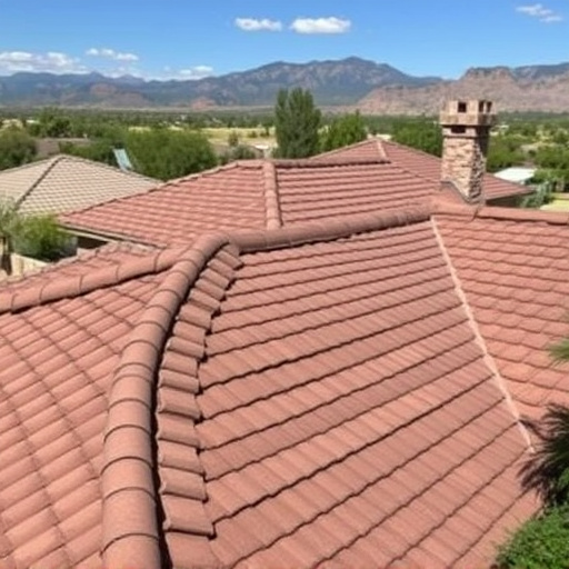 Residential Roofing Oro Valley