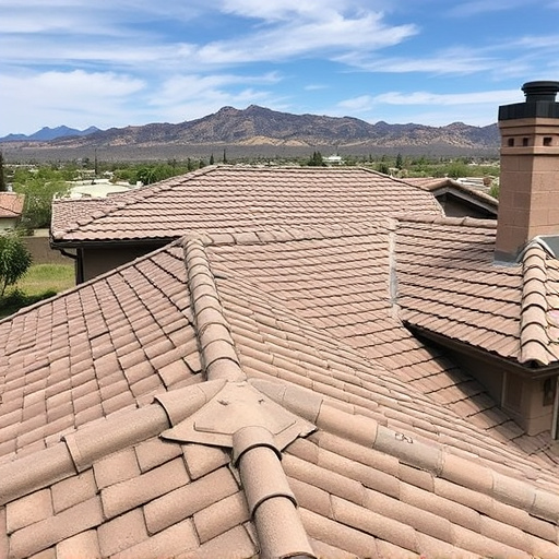 Residential Roofing Oro Valley