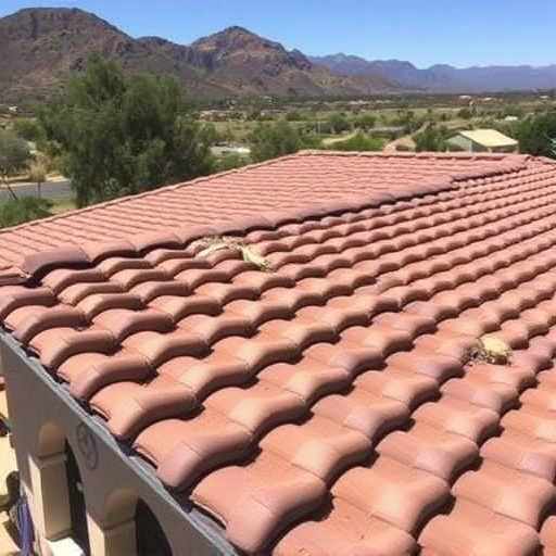 Residential Roofing Oro Valley