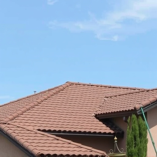 Residential Roofing Oro Valley
