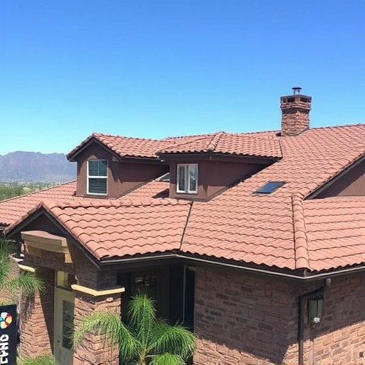 Residential Roofing Oro Valley