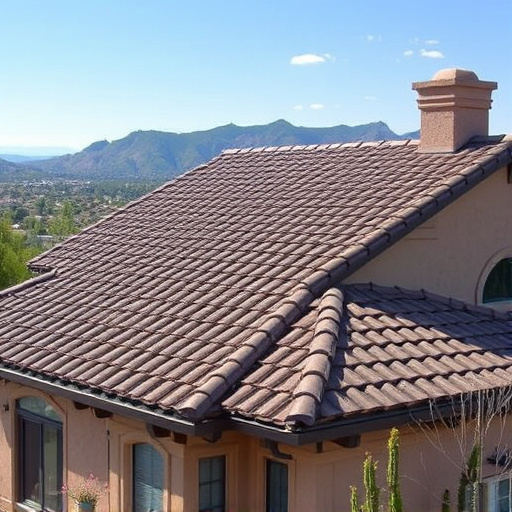 Residential Roofing Oro Valley