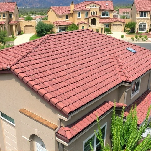 Residential Roofing Oro Valley