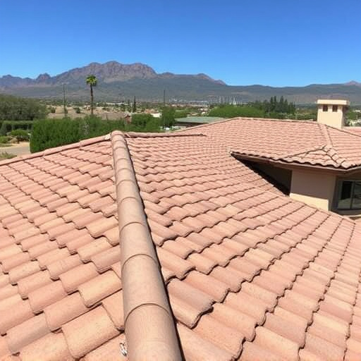 Residential Roofing Oro Valley