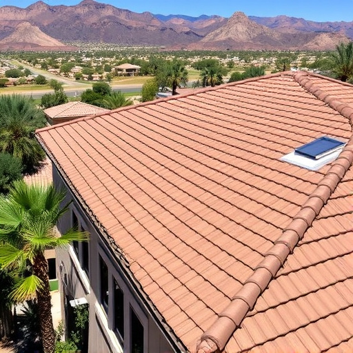 Residential Roofing Oro Valley