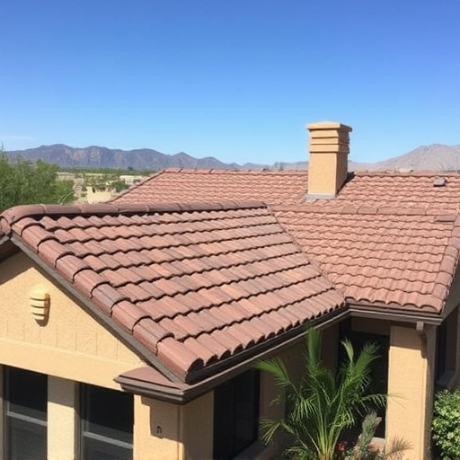 Residential Roofing Oro Valley