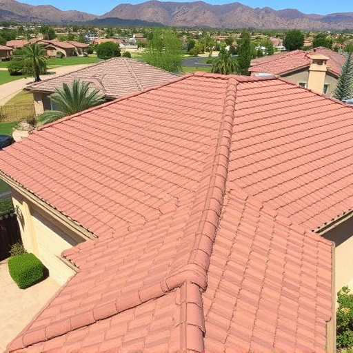 Residential Roofing Oro Valley