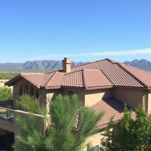 Residential Roofing Oro Valley