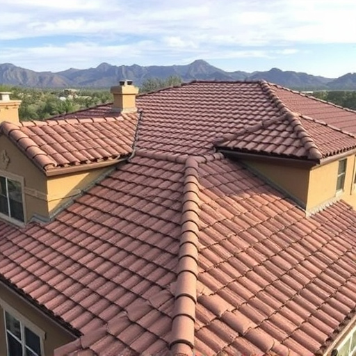 Residential Roofing Oro Valley