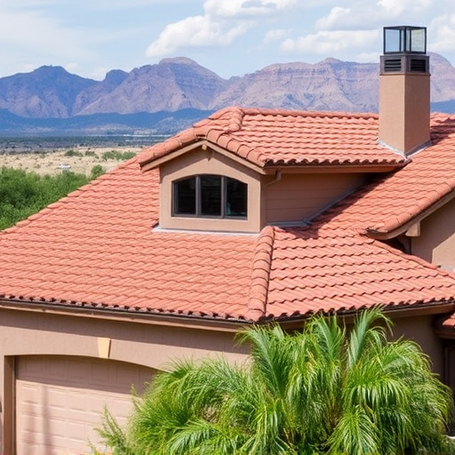 Residential Roofing Oro Valley