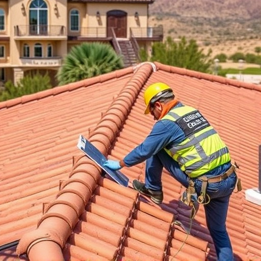 Roof Inspection Services Oro Valley
