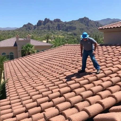 Roof Inspection Services Oro Valley