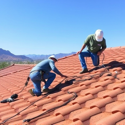 Roof Inspection Services Oro Valley