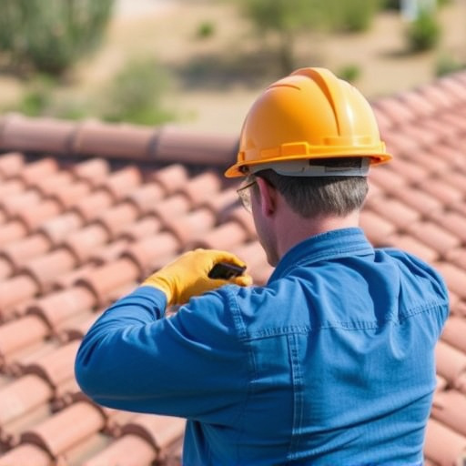 Roof Inspection Services Oro Valley