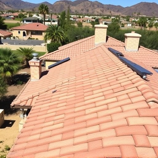 Roof Inspection Services Oro Valley