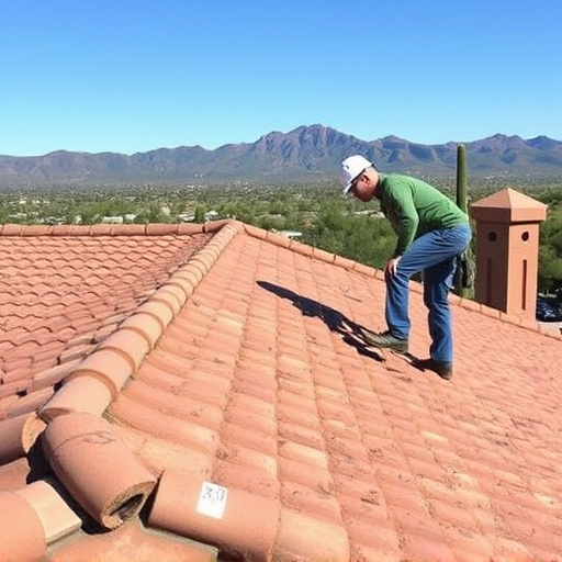 Roof Inspection Services Oro Valley