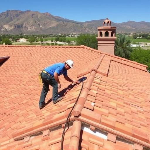 Roof Inspection Services Oro Valley