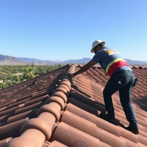 Roof Inspection Services Oro Valley