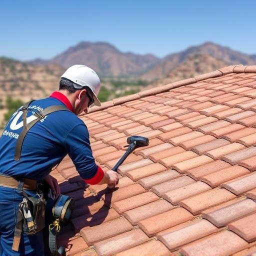 Roof Inspection Services Oro Valley