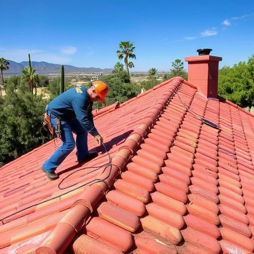 Roof Inspection Services Oro Valley