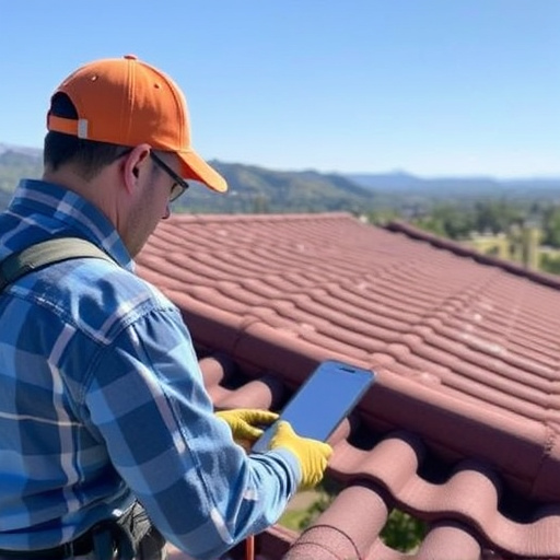 Roof Inspection Services Oro Valley