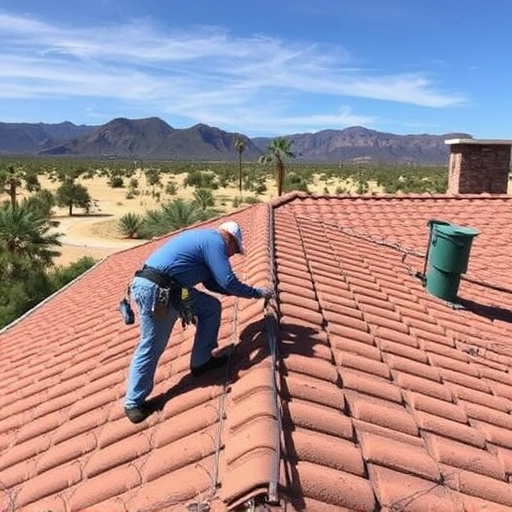 Roof Inspection Services Oro Valley