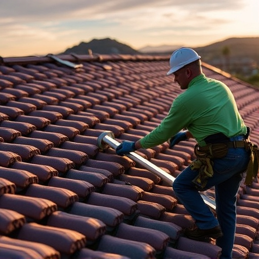 Roof Inspection Services Oro Valley