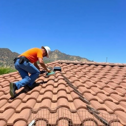 Roof Inspection Services Oro Valley
