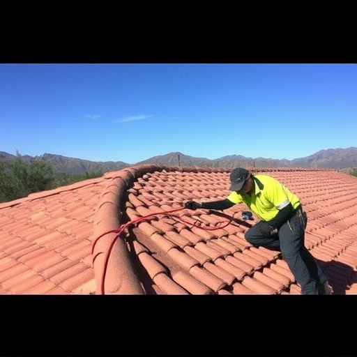 Roof Inspection Services Oro Valley