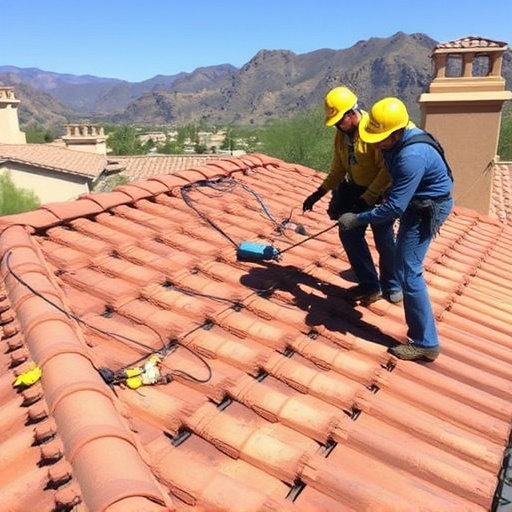 Roof Inspection Services Oro Valley
