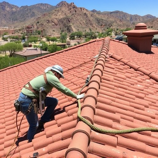 Roof Inspection Services Oro Valley