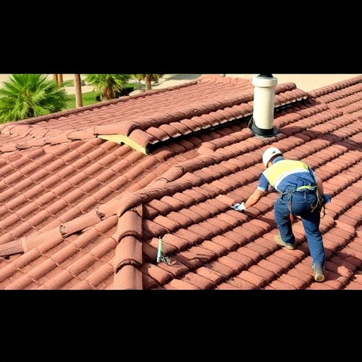 Roof Inspection Services Oro Valley