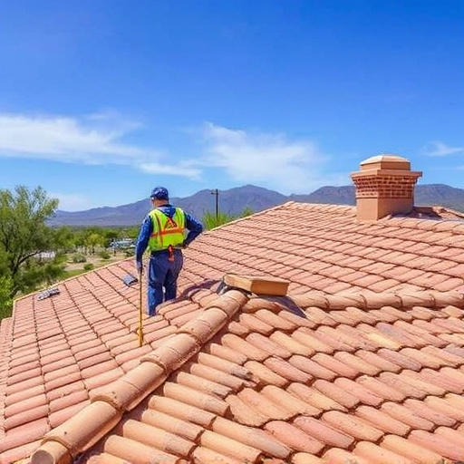 Roof Inspection Services Oro Valley