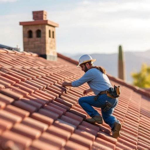 Roof Inspection Services Oro Valley