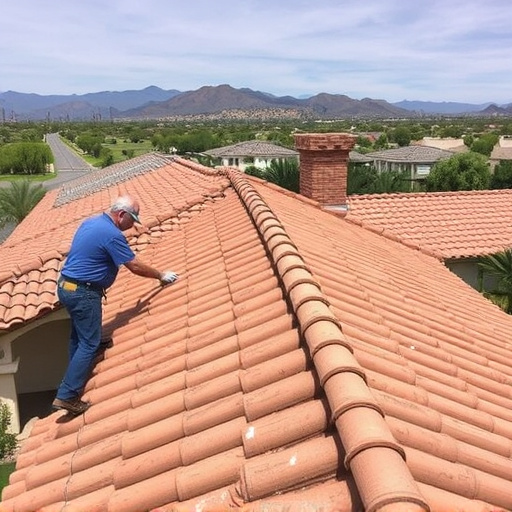 Roof Inspection Services Oro Valley