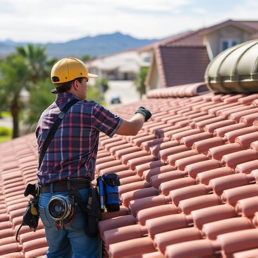 Roof Inspection Services Oro Valley