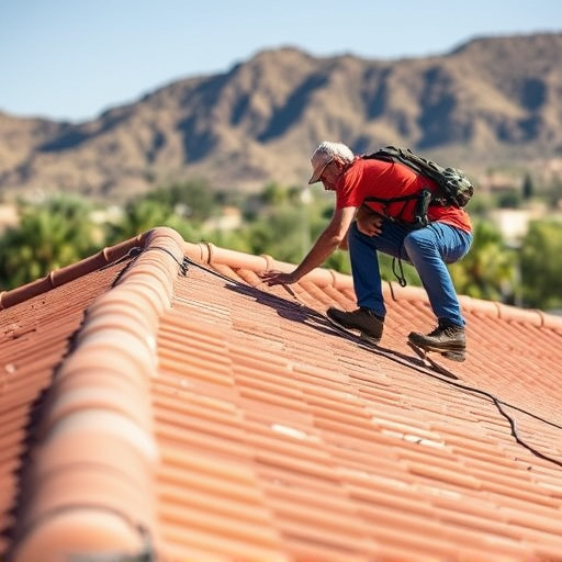 Roof Inspection Services Oro Valley